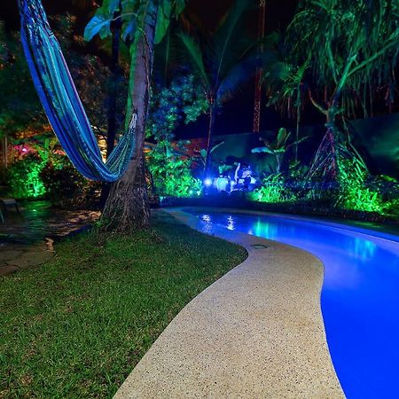 Villas Oasis มานูเอล อันโตนิโอ ภายนอก รูปภาพ