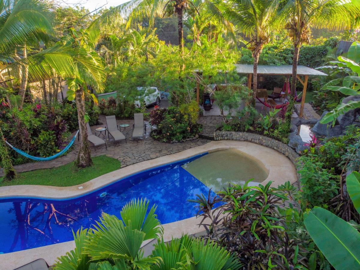 Villas Oasis มานูเอล อันโตนิโอ ภายนอก รูปภาพ