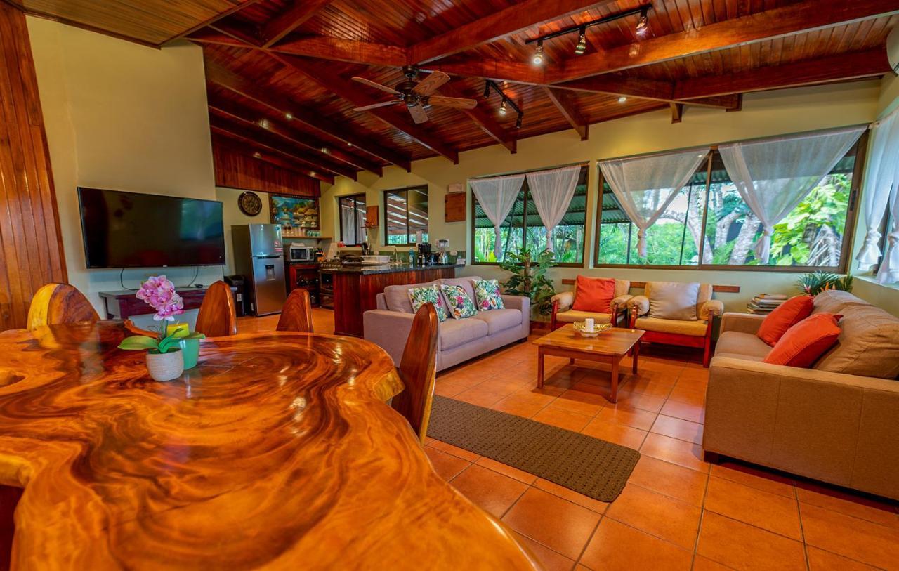 Villas Oasis มานูเอล อันโตนิโอ ภายนอก รูปภาพ