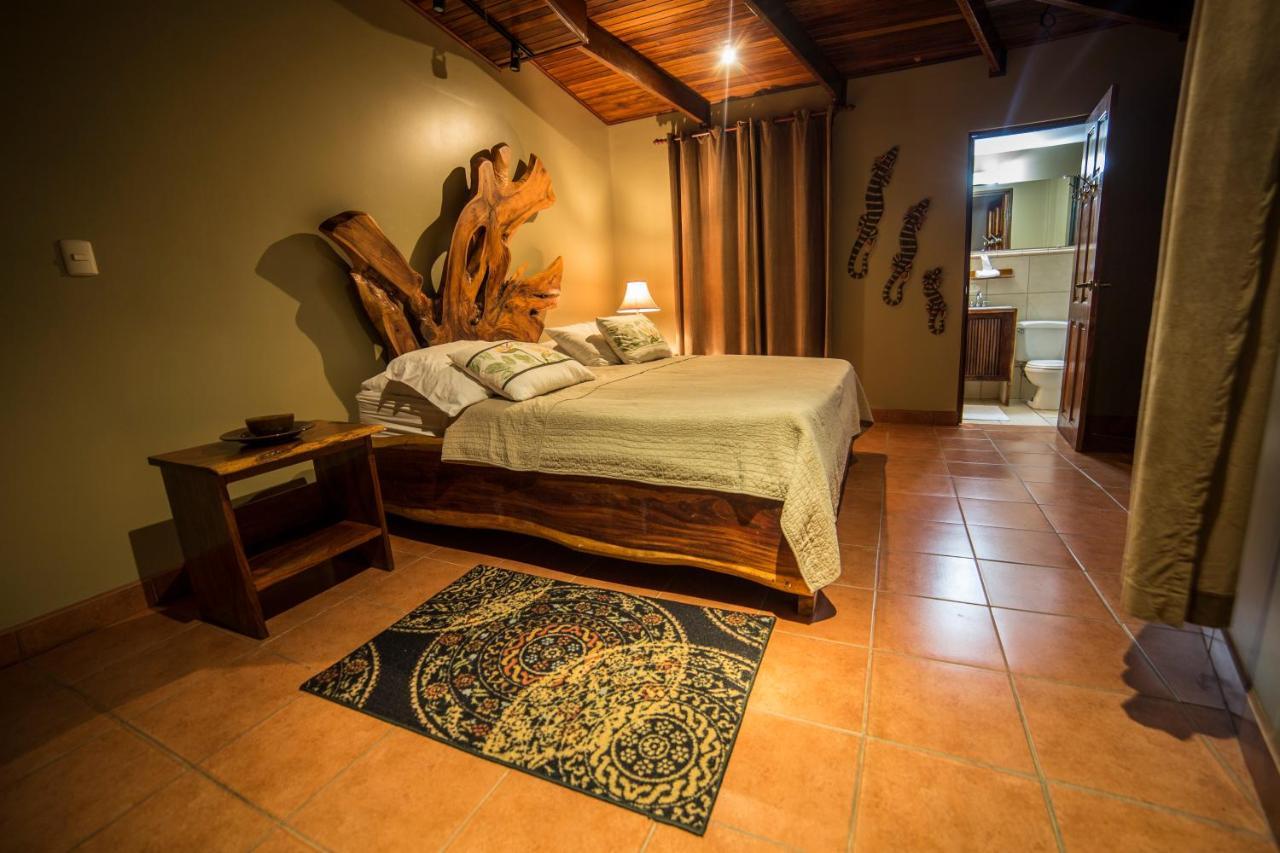 Villas Oasis มานูเอล อันโตนิโอ ภายนอก รูปภาพ