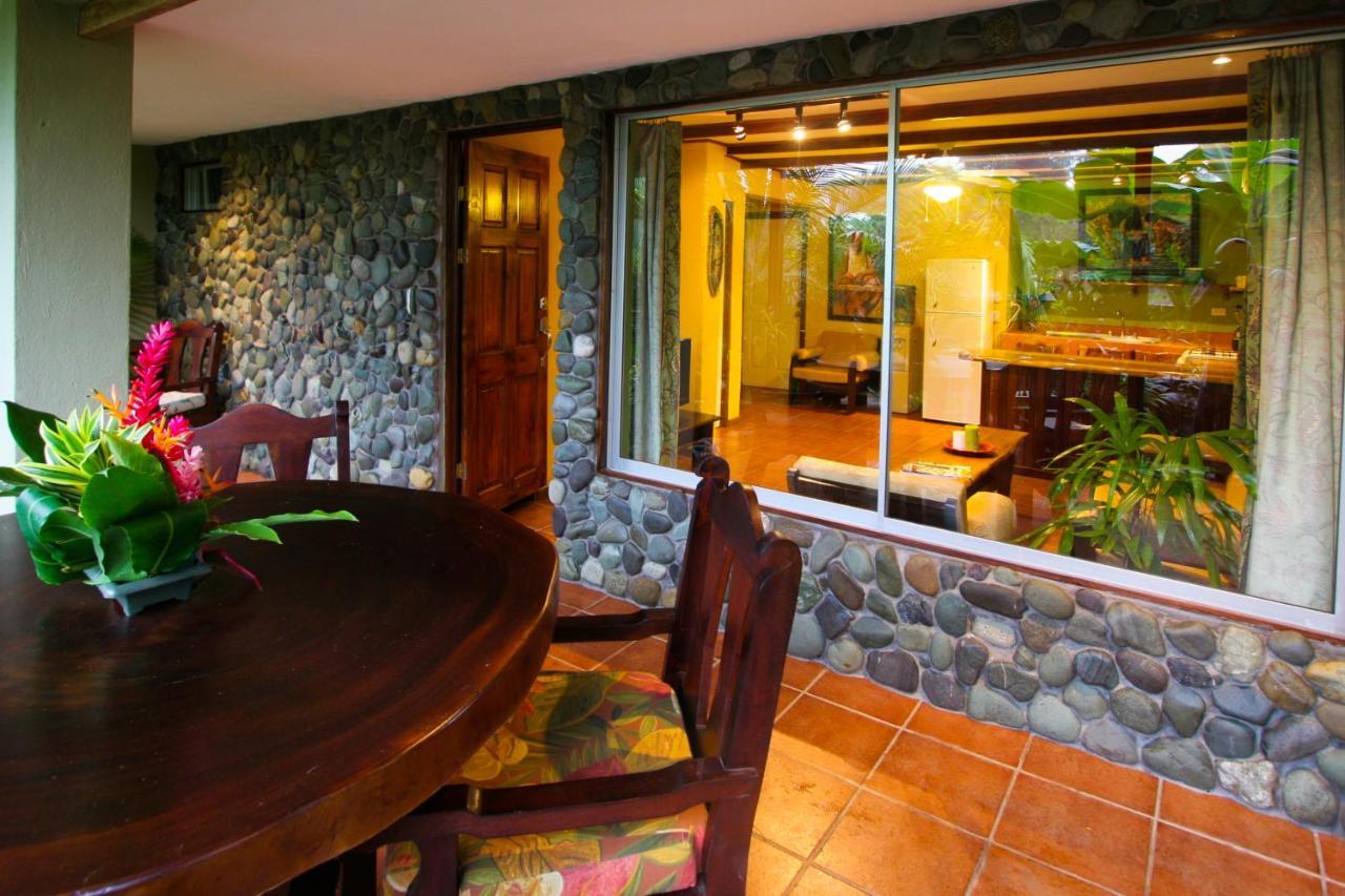 Villas Oasis มานูเอล อันโตนิโอ ภายนอก รูปภาพ