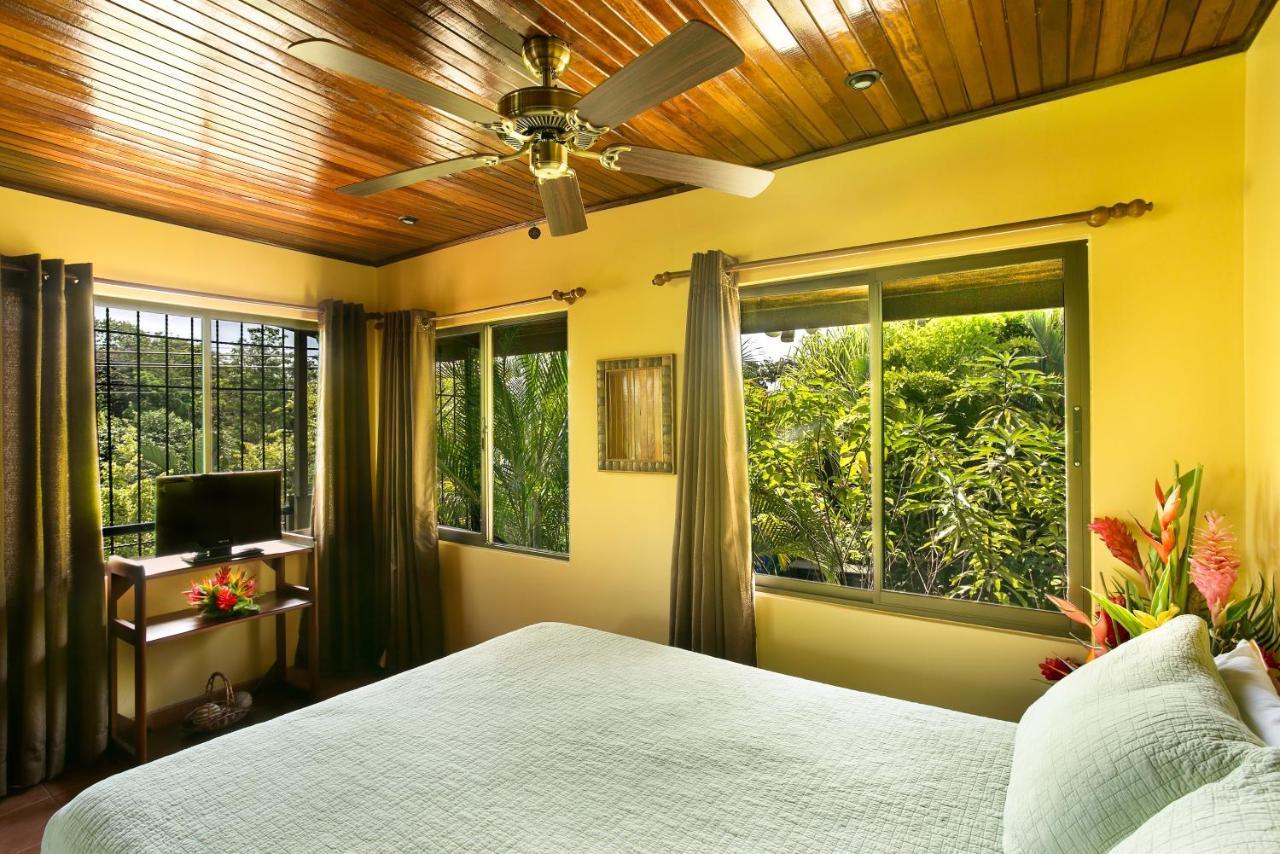 Villas Oasis มานูเอล อันโตนิโอ ภายนอก รูปภาพ