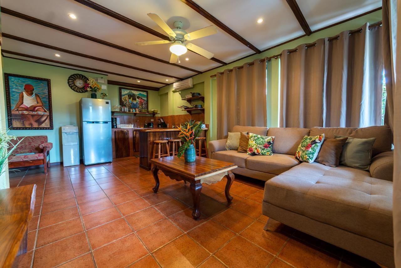 Villas Oasis มานูเอล อันโตนิโอ ภายนอก รูปภาพ
