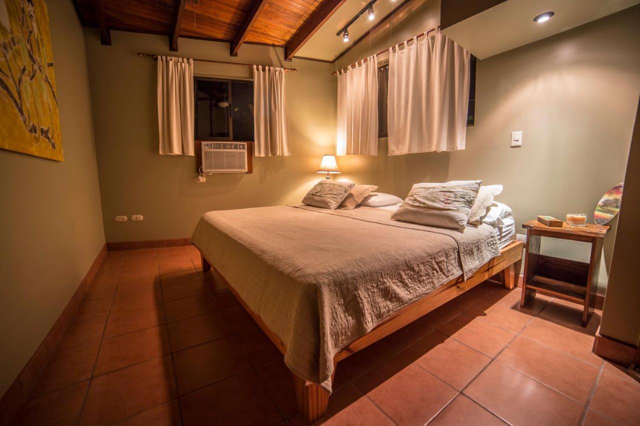 Villas Oasis มานูเอล อันโตนิโอ ภายนอก รูปภาพ