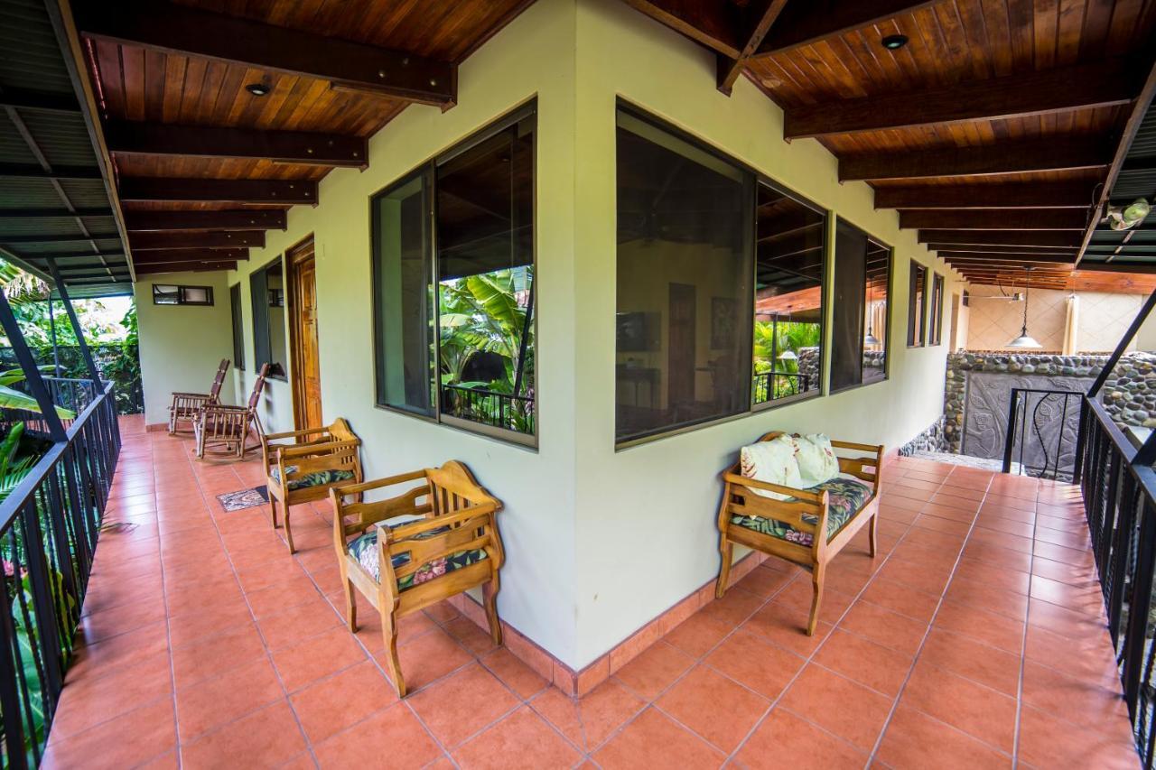 Villas Oasis มานูเอล อันโตนิโอ ภายนอก รูปภาพ