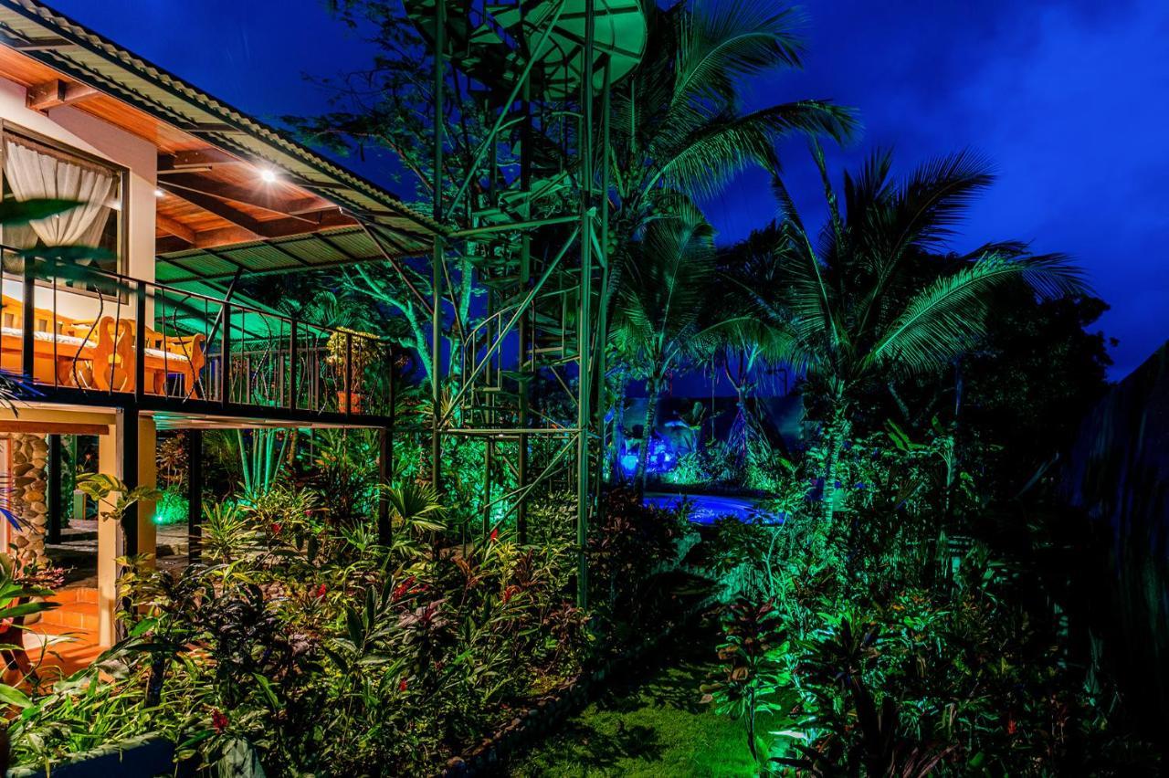 Villas Oasis มานูเอล อันโตนิโอ ภายนอก รูปภาพ