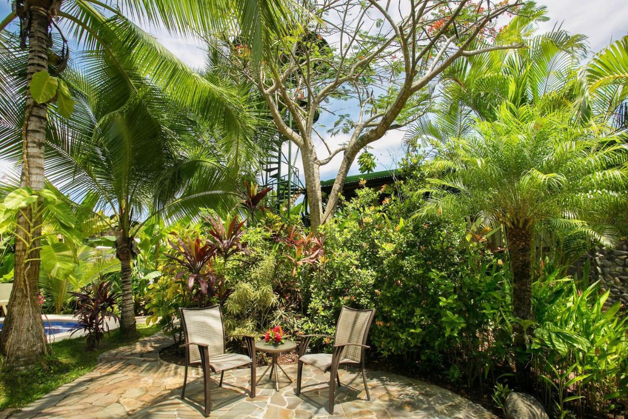 Villas Oasis มานูเอล อันโตนิโอ ภายนอก รูปภาพ