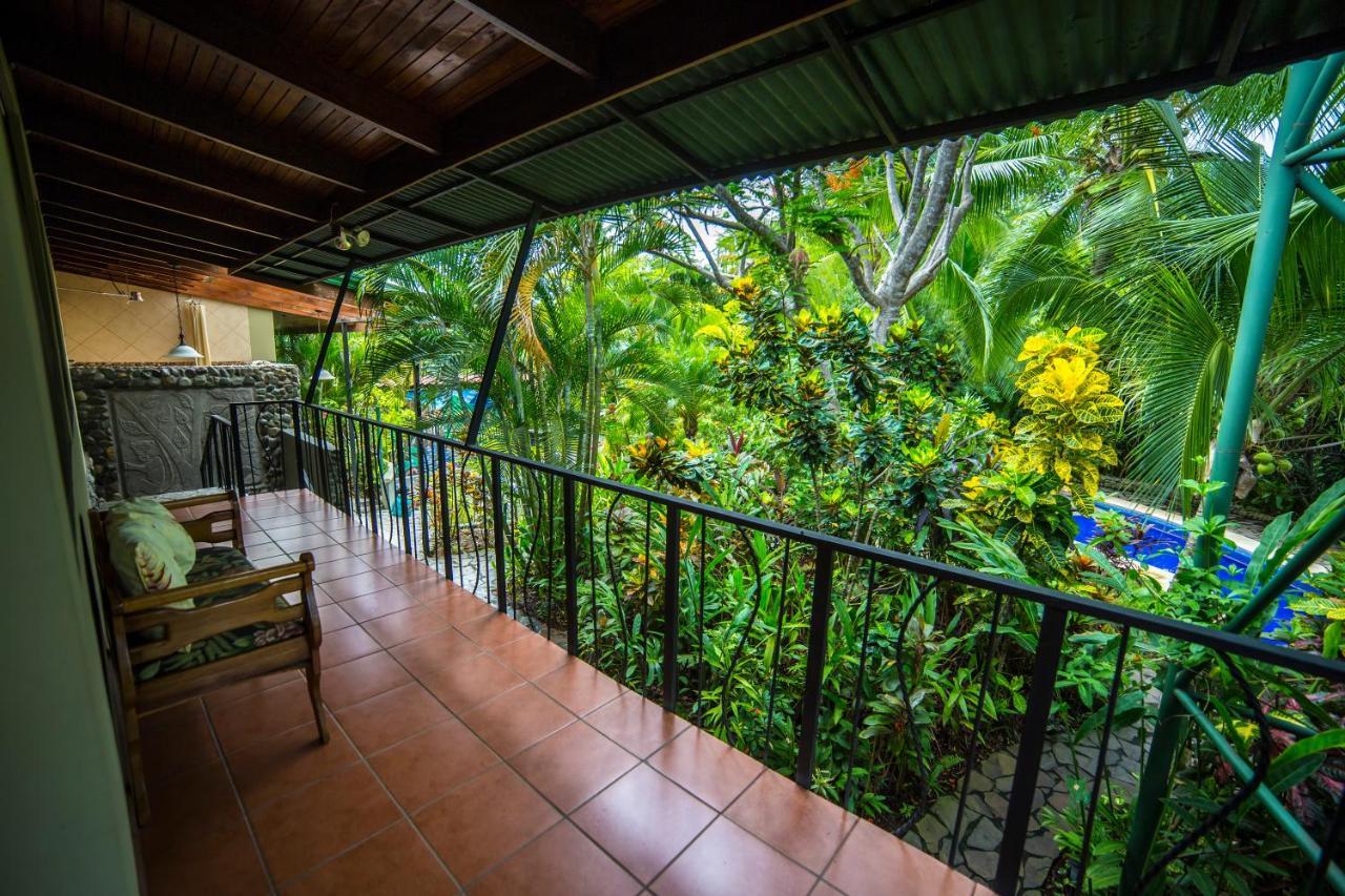 Villas Oasis มานูเอล อันโตนิโอ ภายนอก รูปภาพ