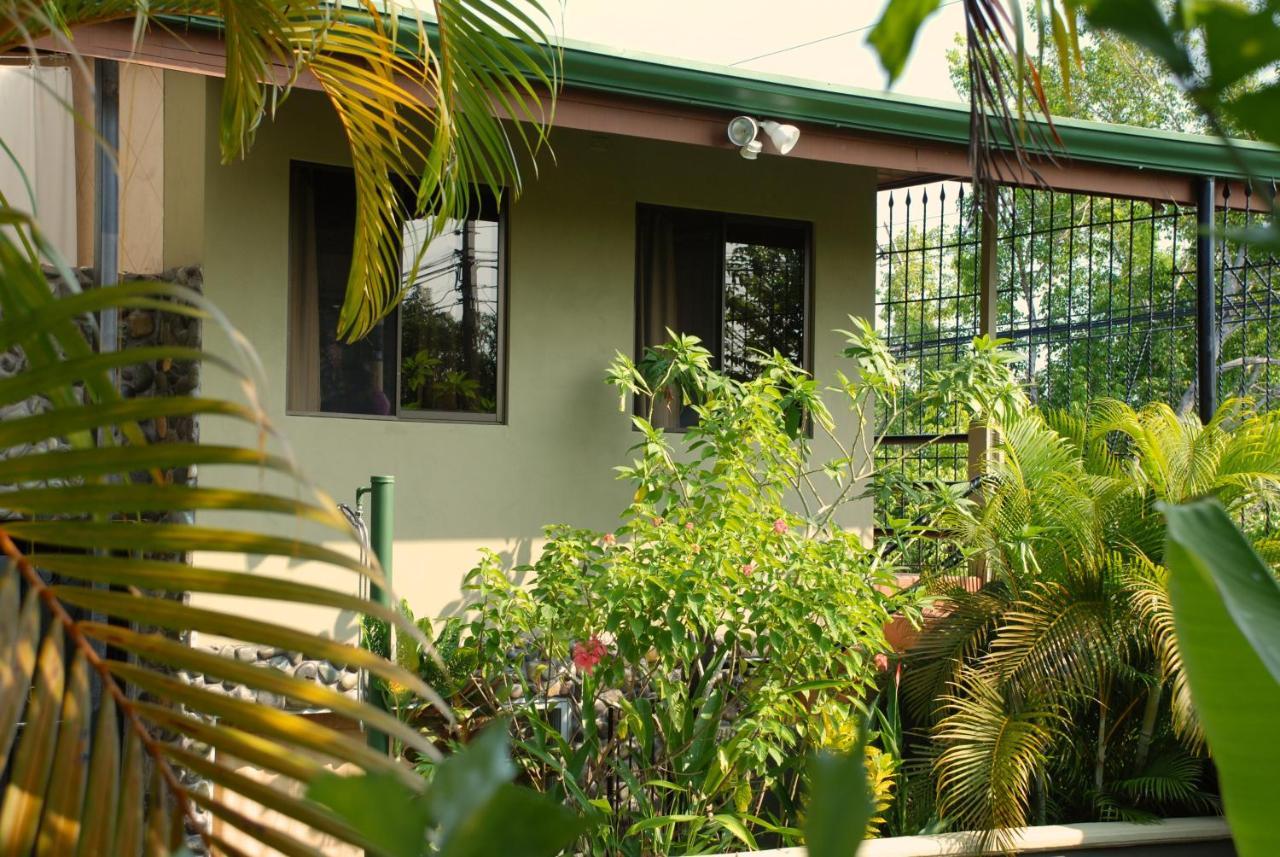 Villas Oasis มานูเอล อันโตนิโอ ภายนอก รูปภาพ