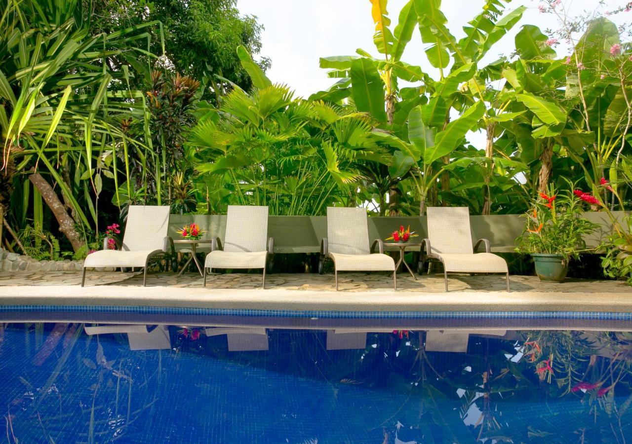 Villas Oasis มานูเอล อันโตนิโอ ภายนอก รูปภาพ