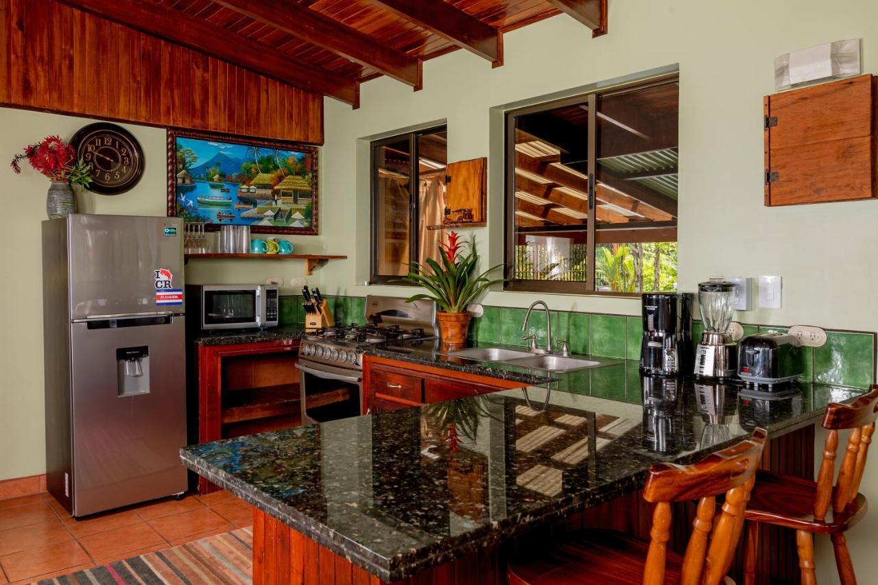 Villas Oasis มานูเอล อันโตนิโอ ภายนอก รูปภาพ