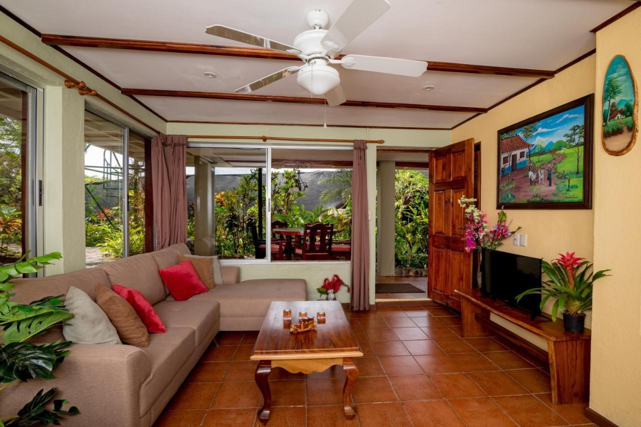 Villas Oasis มานูเอล อันโตนิโอ ภายนอก รูปภาพ
