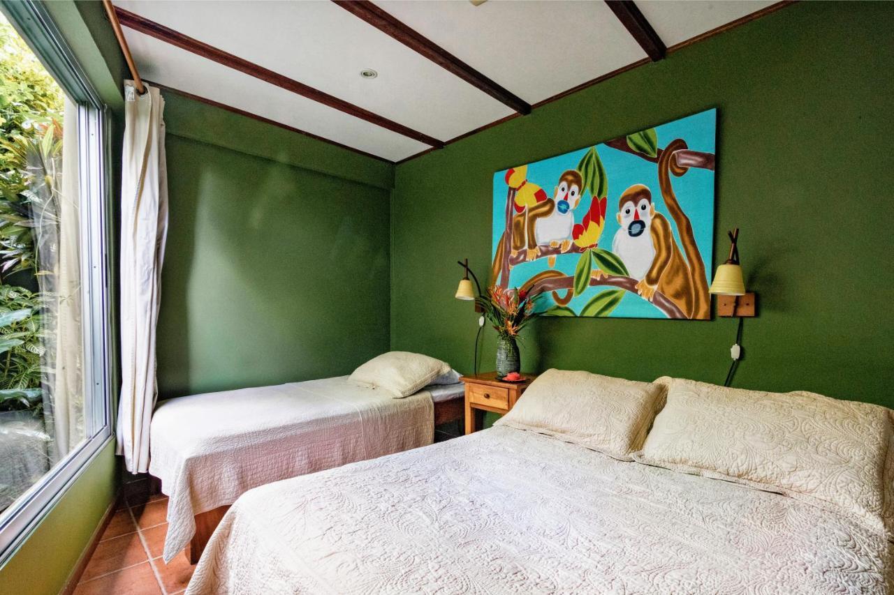 Villas Oasis มานูเอล อันโตนิโอ ภายนอก รูปภาพ